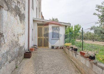 Casa all\'aperto - Casa semi indipendente Contrada Crocetta, Villamagna - foto 12