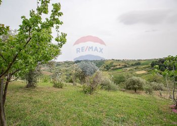 Giardino - Casa semi indipendente Contrada Crocetta, Villamagna - foto 15