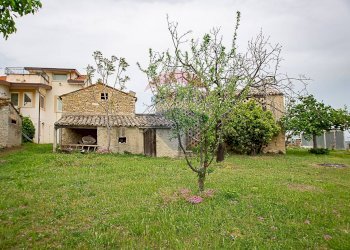 Casa all\'aperto - Casa semi indipendente Contrada Crocetta, Villamagna - foto 17