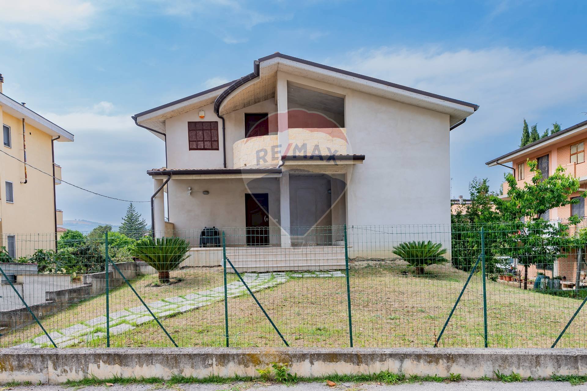 Casa all\'aperto - Semi-detached house Via Don Luigi Sturzo
 
16, Manoppello - photo 1