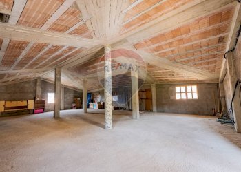 Parcheggio - Casa semi indipendente Via Don Luigi Sturzo
 
16, Manoppello - foto 20