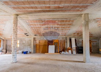 Parcheggio - Casa semi indipendente Via Don Luigi Sturzo
 
16, Manoppello - foto 29