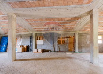 Parcheggio - Casa semi indipendente Via Don Luigi Sturzo
 
16, Manoppello - foto 32