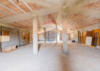 Parcheggio - Casa semi indipendente Via Don Luigi Sturzo
 
16, Manoppello - foto 35