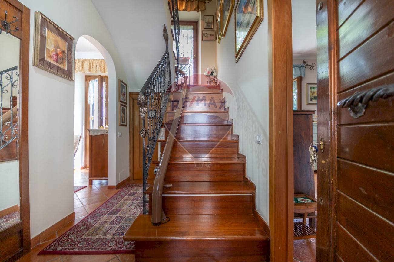 Scale - Independent house Via Girone
 
10, Pretoro - photo 2