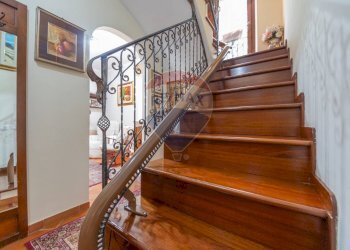 Scale - Casa indipendente Via Girone
 
10, Pretoro - foto 3