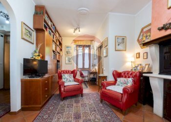 Soggiorno - Casa indipendente Via Girone
 
10, Pretoro - foto 4