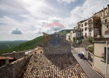 Edificio all\'aperto - Casa indipendente Via Girone
 
10, Pretoro - foto 18