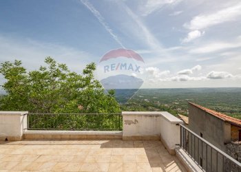 Terrazza - Casa indipendente Via Girone
 
10, Pretoro - foto 19