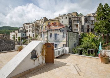 Terrazza - Casa indipendente Via Girone
 
10, Pretoro - foto 20