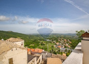 Vista delle montagne - Casa indipendente Via Girone
 
10, Pretoro - foto 21