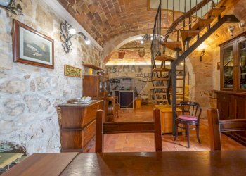 Sala da pranzo - Casa indipendente Via Girone
 
10, Pretoro - foto 23