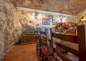 Sala da pranzo - Casa indipendente Via Girone
 
10, Pretoro - foto 24