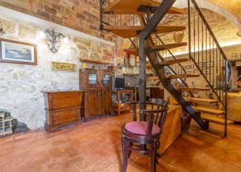 Scale - Casa indipendente Via Girone
 
10, Pretoro - foto 25