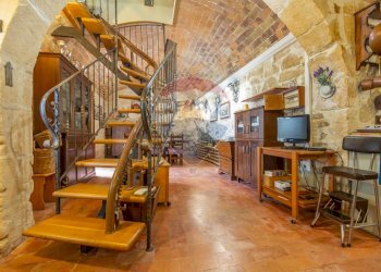 Scale - Casa indipendente Via Girone
 
10, Pretoro - foto 27