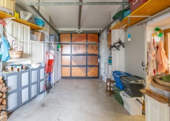 Dispensa di stoccaggio - Casa indipendente Via Girone
 
10, Pretoro - foto 29