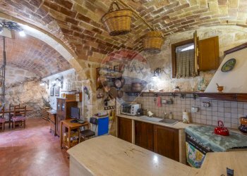 Cucina - Casa indipendente Via Girone
 
10, Pretoro - foto 31