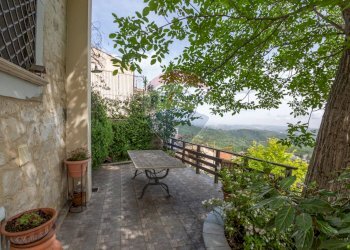 Terrazza - Casa indipendente Via Girone
 
10, Pretoro - foto 33