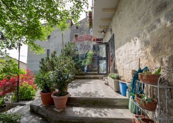 Scale - Casa indipendente Via Girone
 
10, Pretoro - foto 34