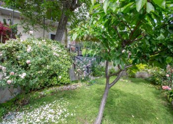 Giardino - Casa indipendente Via Girone
 
10, Pretoro - foto 38