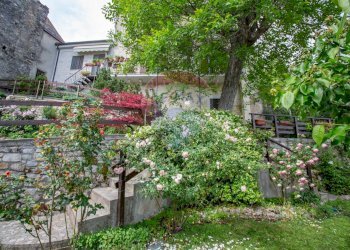 Giardino - Casa indipendente Via Girone
 
10, Pretoro - foto 39