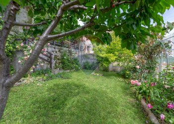 Giardino - Casa indipendente Via Girone
 
10, Pretoro - foto 40