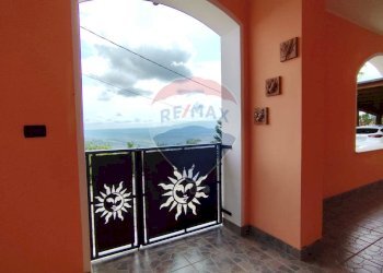 Hall / corridoio - Villa Contrada Pietra Rossa
 
36/A, Villa Celiera - foto 5