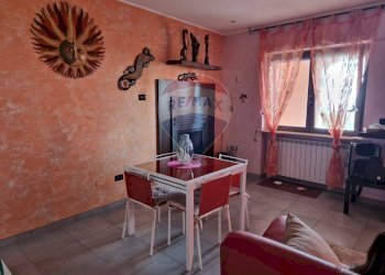 Sala da pranzo - Villa Contrada Pietra Rossa
 
36/A, Villa Celiera - foto 8