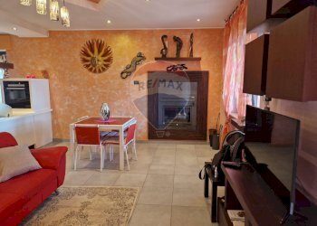 Sala da pranzo - Villa Contrada Pietra Rossa
 
36/A, Villa Celiera - foto 9