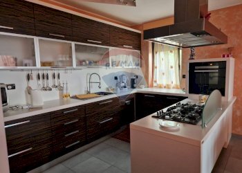 Cucina - Villa Contrada Pietra Rossa
 
36/A, Villa Celiera - foto 10