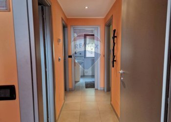 Hall / corridoio - Villa Contrada Pietra Rossa
 
36/A, Villa Celiera - foto 11