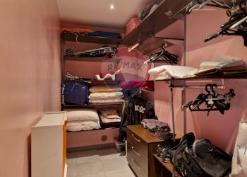 Cabina armadio - Villa Contrada Pietra Rossa
 
36/A, Villa Celiera - foto 16