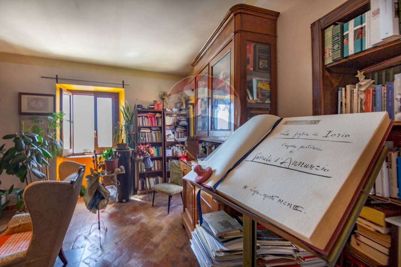 Ufficio - Casa indipendente Via Piave
 
47, Casalincontrada - foto 3