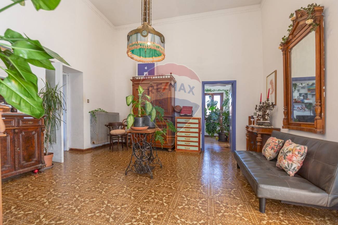 Soggiorno - Casa indipendente Via Piave
 
47, Casalincontrada - foto 2