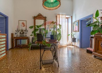 Soggiorno - Casa indipendente Via Piave
 
47, Casalincontrada - foto 2