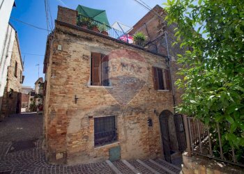 Casa all\'aperto - Casa indipendente Via Piave
 
47, Casalincontrada - foto 7