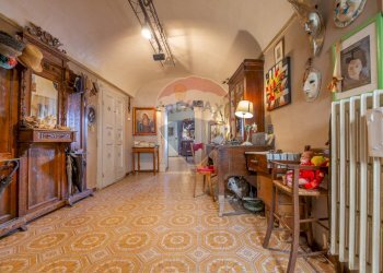 Soggiorno - Casa indipendente Via Piave
 
47, Casalincontrada - foto 9