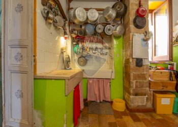 Cucina - Casa indipendente Via Piave
 
47, Casalincontrada - foto 10