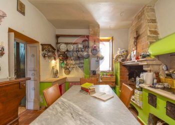 Cucina - Casa indipendente Via Piave
 
47, Casalincontrada - foto 11