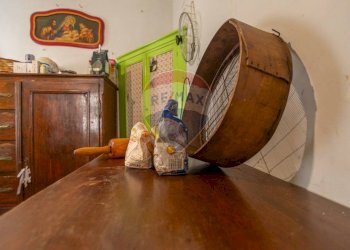 Dettagli - Casa indipendente Via Piave
 
47, Casalincontrada - foto 12