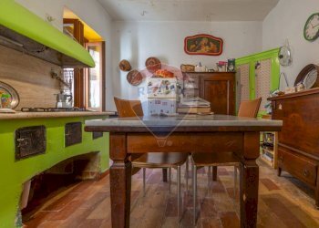 Sala da pranzo - Casa indipendente Via Piave
 
47, Casalincontrada - foto 13