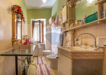 Bagno - Casa indipendente Via Piave
 
47, Casalincontrada - foto 14