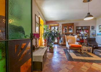 Soggiorno - Casa indipendente Via Piave
 
47, Casalincontrada - foto 15