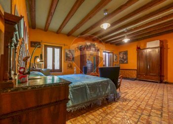 Camera / camera da letto - Casa indipendente Via Piave
 
47, Casalincontrada - foto 17