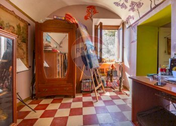 Hall / corridoio - Casa indipendente Via Piave
 
47, Casalincontrada - foto 18