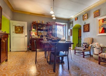 Sala da pranzo - Casa indipendente Via Piave
 
47, Casalincontrada - foto 19