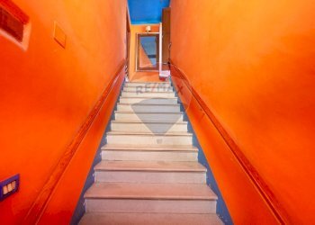 Scale - Casa indipendente Via Piave
 
47, Casalincontrada - foto 20