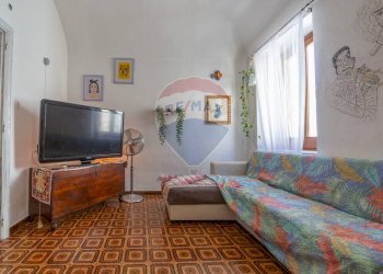 Soggiorno - Casa indipendente Via Piave
 
47, Casalincontrada - foto 23