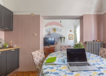 Sala da pranzo - Casa indipendente Via Piave
 
47, Casalincontrada - foto 24