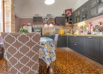 Cucina - Casa indipendente Via Piave
 
47, Casalincontrada - foto 25